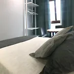 Nest Style Santiago Hotel