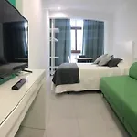 Hotel Nest Style Santiago 3*