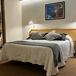Hotel Nest Style Santiago