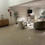 Hotel Nest Style Santiago 3*