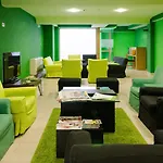 Nest Style Santiago Hotel 3*