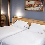 Hotel Nest Style Santiago