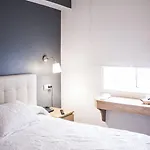 Hotel Nest Style Santiago 3*