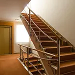 Ξενοδοχείο Nest Style Santiago 3*