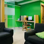 Nest Style Santiago Ξενοδοχείο 3*