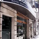 Ξενοδοχείο Nest Style Santiago