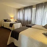 Hotel Nest Style Santiago