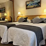 Hotel Nest Style Santiago