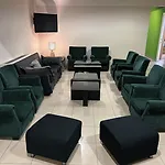 Nest Style Santiago 3*