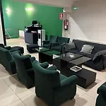 Ξενοδοχείο Nest Style Santiago