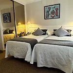 Nest Style Santiago Hotel