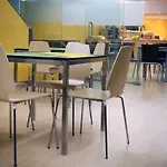 Hotel Nest Style Santiago 3*