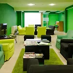 Hotel Nest Style Santiago Santiago de Compostela
