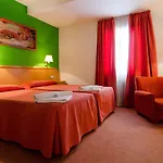 Hotel Nest Style Santiago