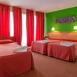 Hotel Nest Style Santiago