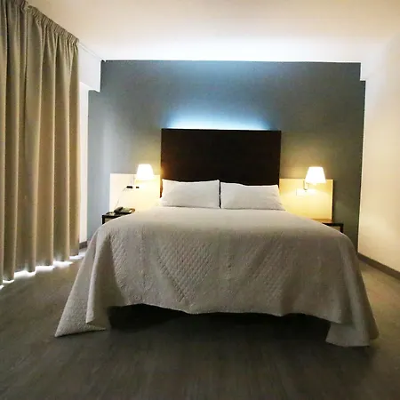 Nest Style Santiago 3* Santiago de Compostela
