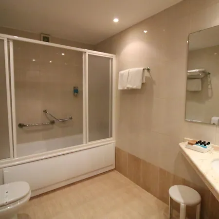 Nest Style Santiago Santiago de Compostela