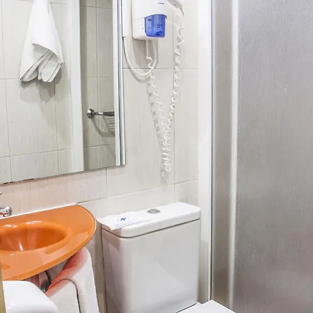 Nest Style Santiago Hotel 3*