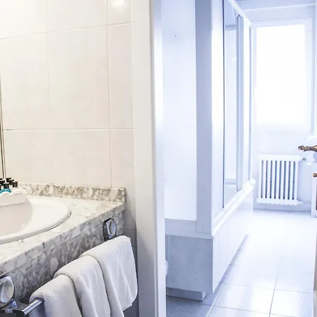 Hotel Nest Style Santiago