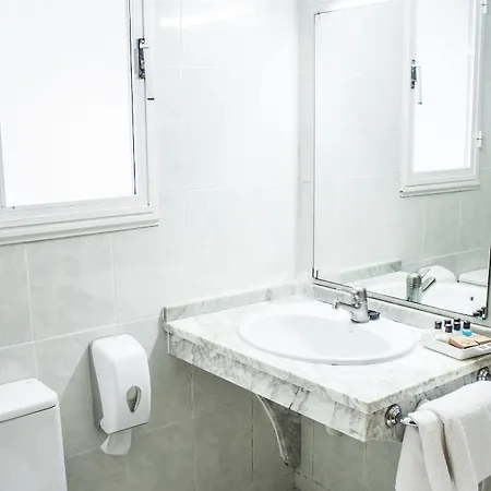Nest Style Santiago 3*