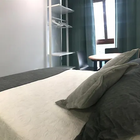 Nest Style Santiago Hotel
