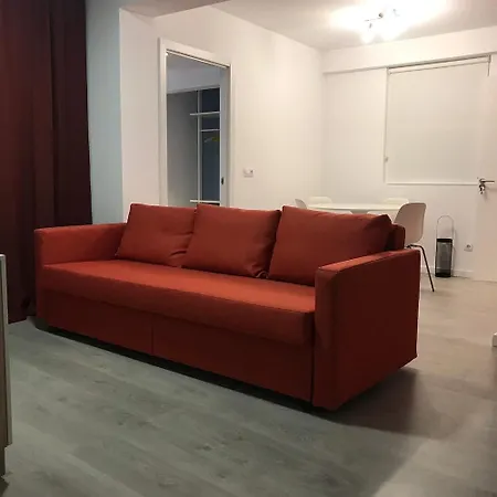 Nest Style Santiago 3*