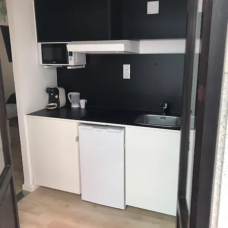 Nest Style Santiago Santiago de Compostela