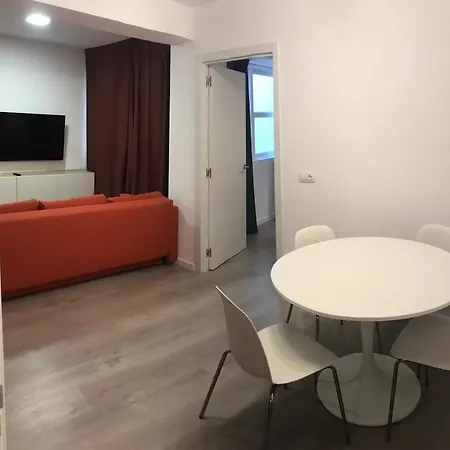Nest Style Santiago Santiago de Compostella