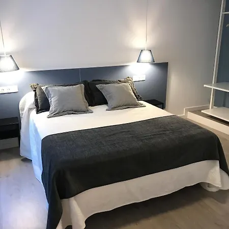 Nest Style Santiago Ξενοδοχείο Σαντιάγο ντε Κομποστέλα