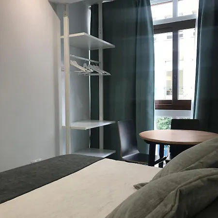 Nest Style Santiago Hotel Santiago de Compostela