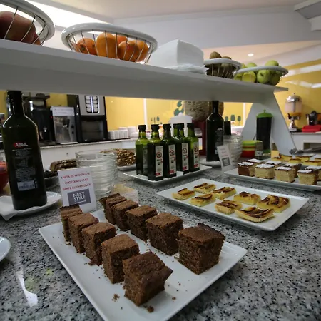 Nest Style Santiago 3* Σαντιάγο ντε Κομποστέλα