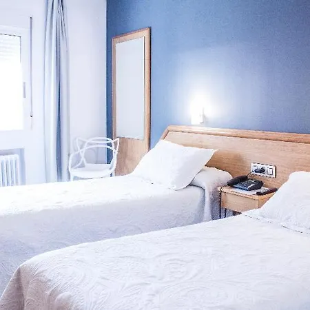 Hotel Nest Style Santiago Santiago de Compostela