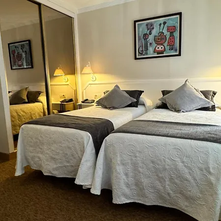Nest Style Santiago Hotel
