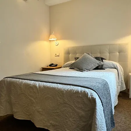 Hotel Nest Style Santiago