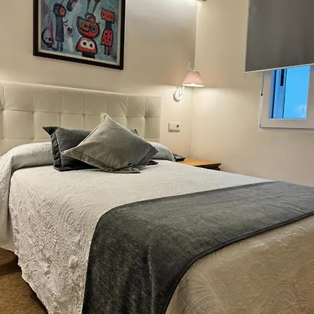 Nest Style Santiago Hotel 3*