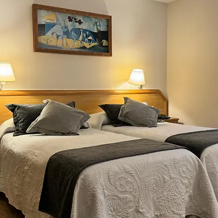 Nest Style Santiago Hotel