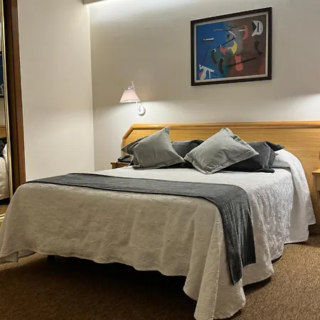 Hotel Nest Style Santiago