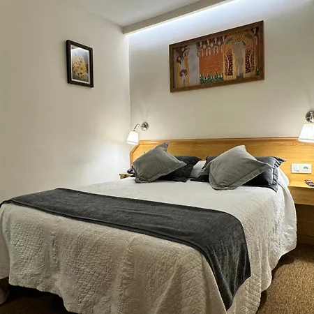 Hotel Nest Style Santiago Santiago de Compostela