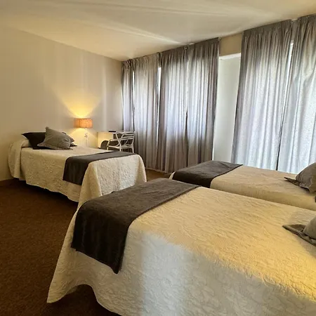Nest Style Santiago Hotel Santiago de Compostela