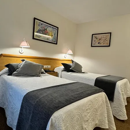 Nest Style Santiago Ξενοδοχείο Σαντιάγο ντε Κομποστέλα