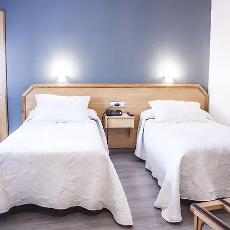 Nest Style Santiago Ξενοδοχείο 3*