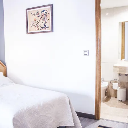 Nest Style Santiago Σαντιάγο ντε Κομποστέλα