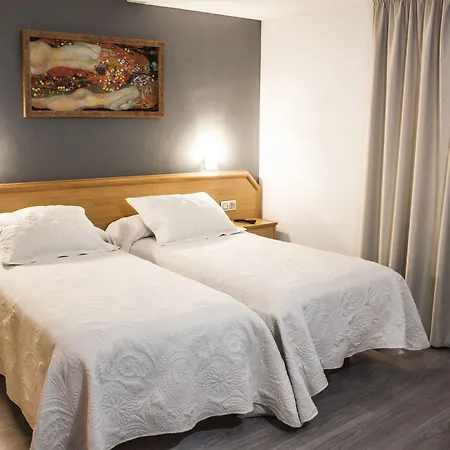 Nest Style Santiago Hotell Santiago de Compostela