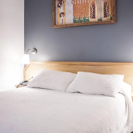 Nest Style Santiago Σαντιάγο ντε Κομποστέλα