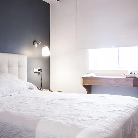 Nest Style Santiago Σαντιάγο ντε Κομποστέλα