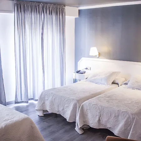 Nest Style Santiago Ξενοδοχείο 3*