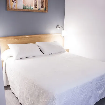 Отель Nest Style Santiago