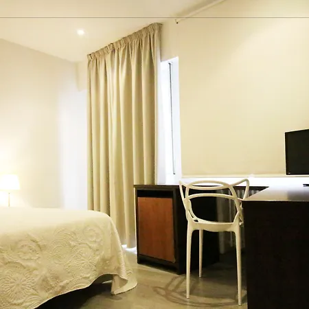 Nest Style Santiago Santiago de Compostela