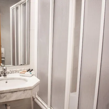 Nest Style Santiago Ξενοδοχείο Σαντιάγο ντε Κομποστέλα