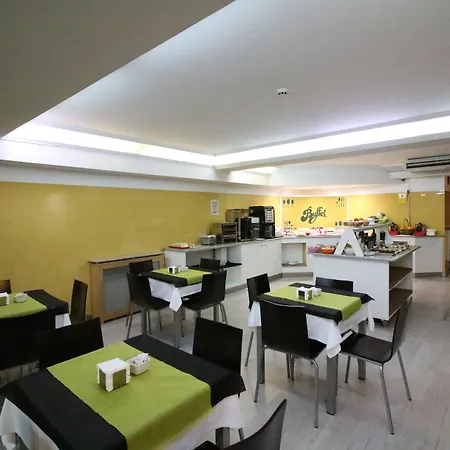 Nest Style Santiago Ξενοδοχείο